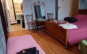 Chez Virginie - Chambre Du Bourg