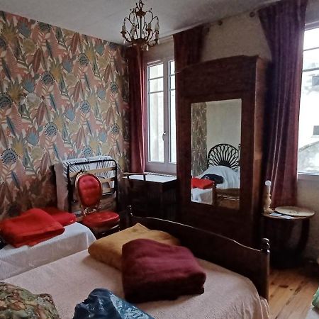 Chez Virginie - Chambre Du Bourg Lourdes Esterno foto