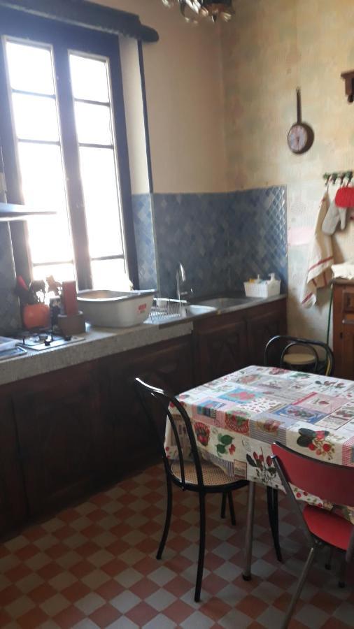 Chez Virginie - Chambre Du Bourg Lourdes Esterno foto