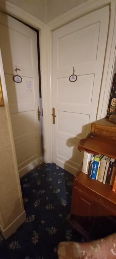 Chez Virginie - Chambre Du Bourg Lourdes Esterno foto