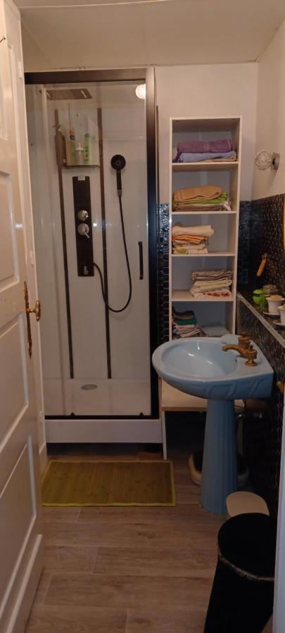 Chez Virginie - Chambre Du Bourg Lourdes Esterno foto