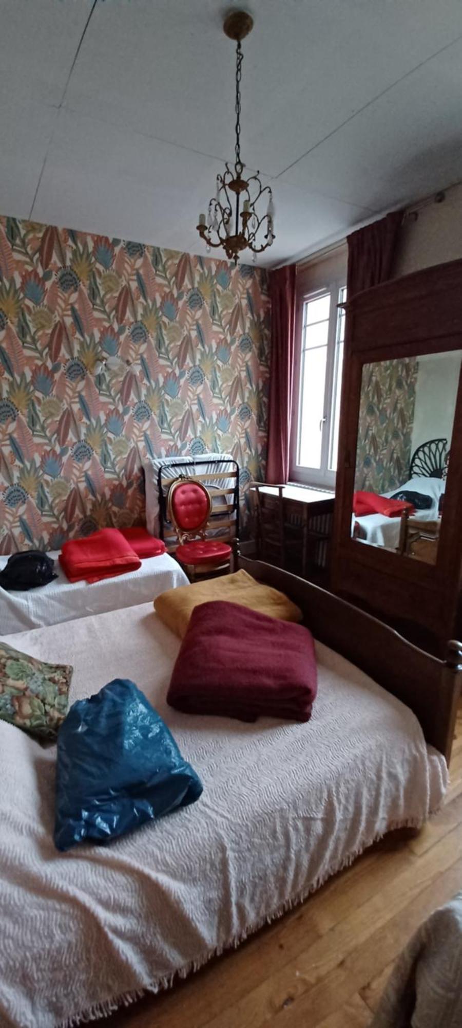 Chez Virginie - Chambre Du Bourg Lourdes Esterno foto