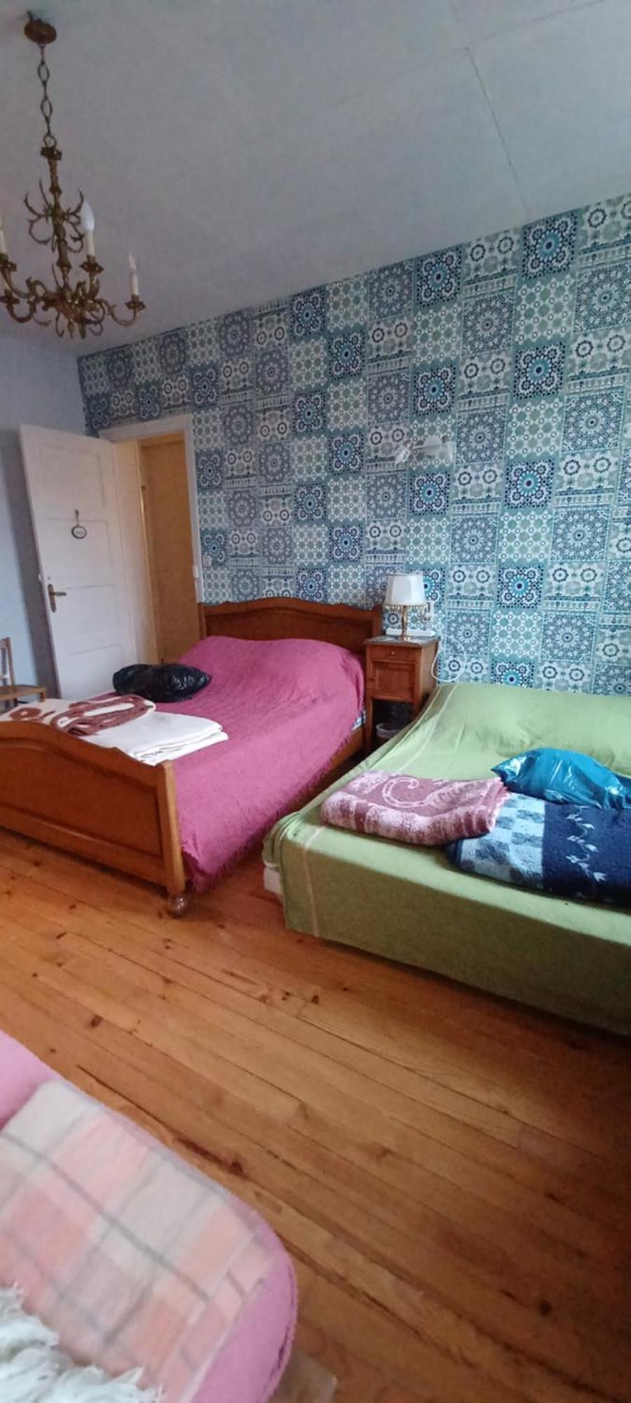 Chez Virginie - Chambre Du Bourg Lourdes Esterno foto