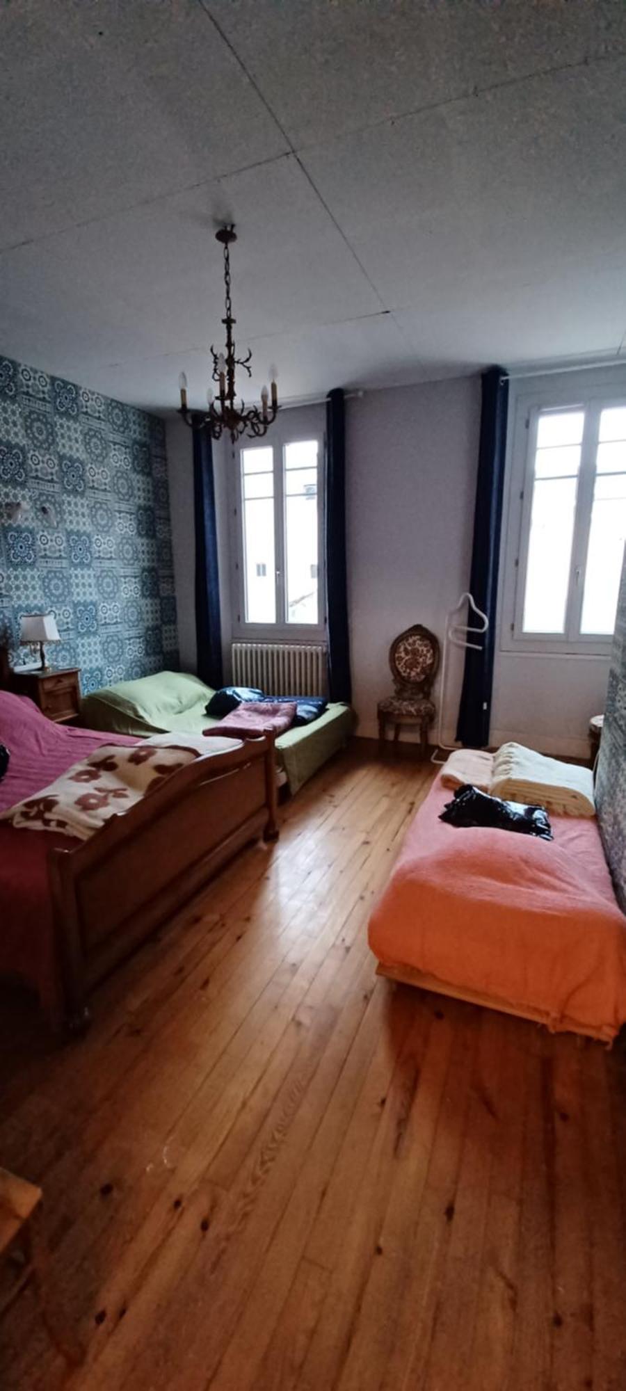 Chez Virginie - Chambre Du Bourg Lourdes Esterno foto