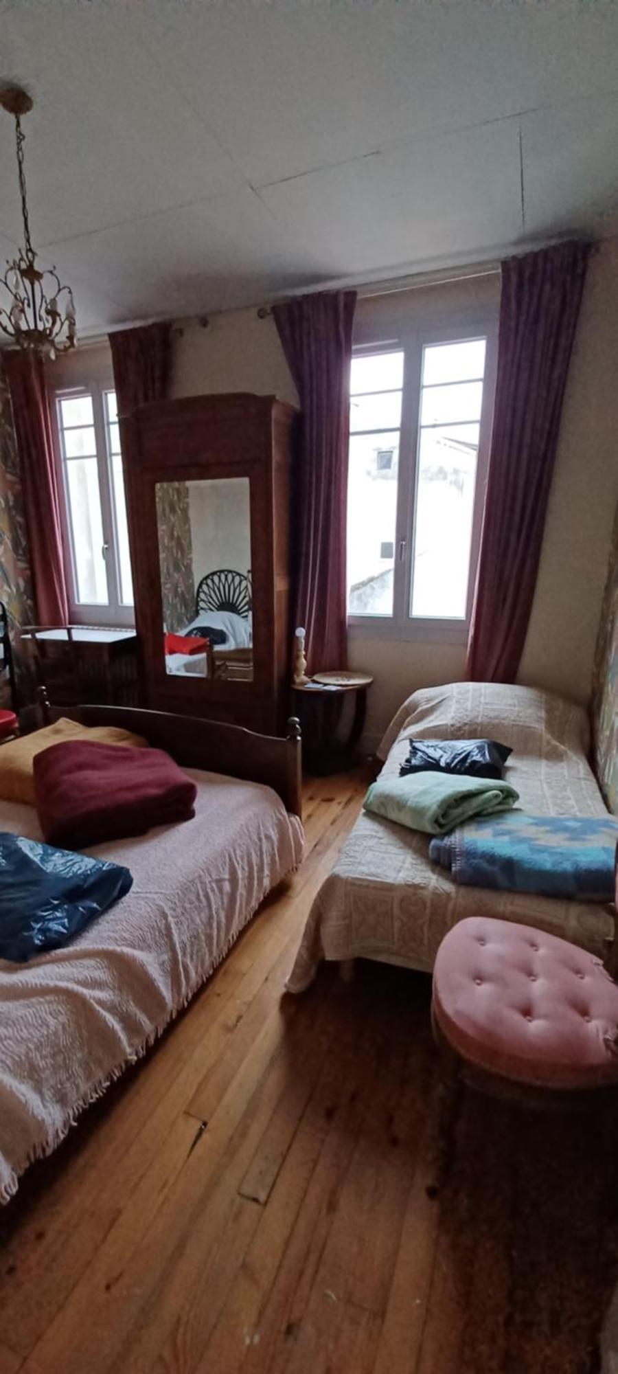 Chez Virginie - Chambre Du Bourg Lourdes Esterno foto