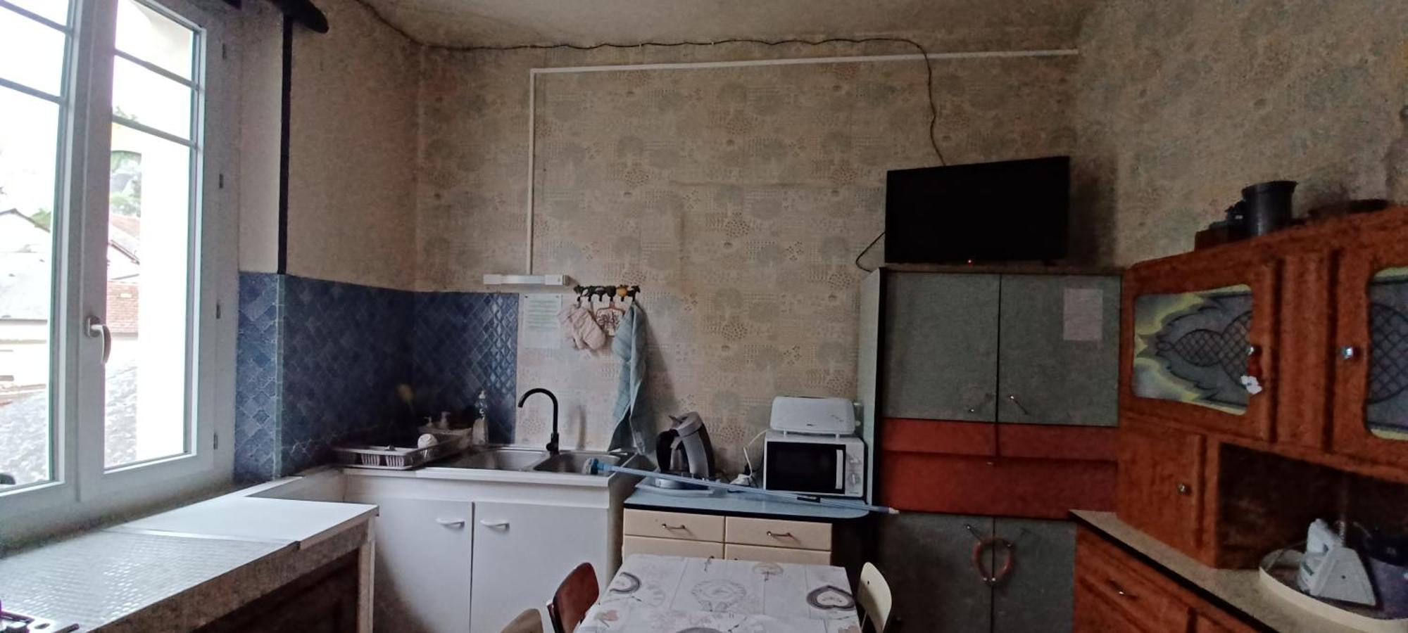 Chez Virginie - Chambre Du Bourg Lourdes Esterno foto