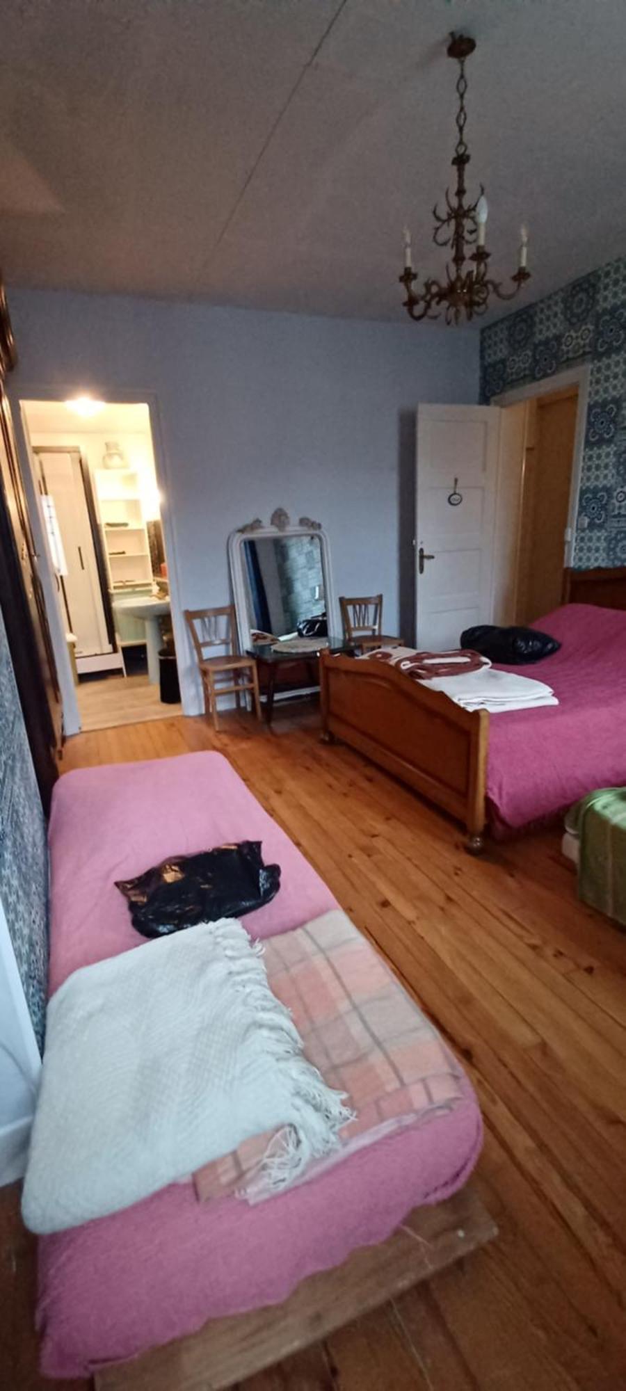 Chez Virginie - Chambre Du Bourg Lourdes Esterno foto