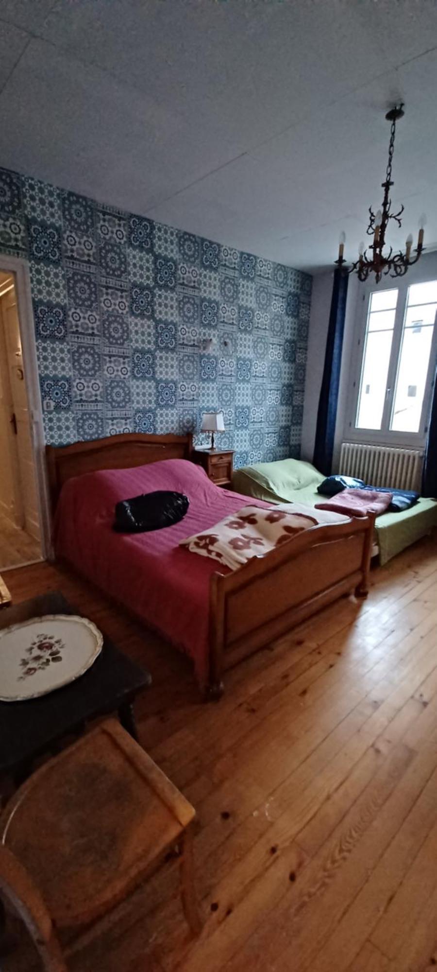 Chez Virginie - Chambre Du Bourg Lourdes Esterno foto