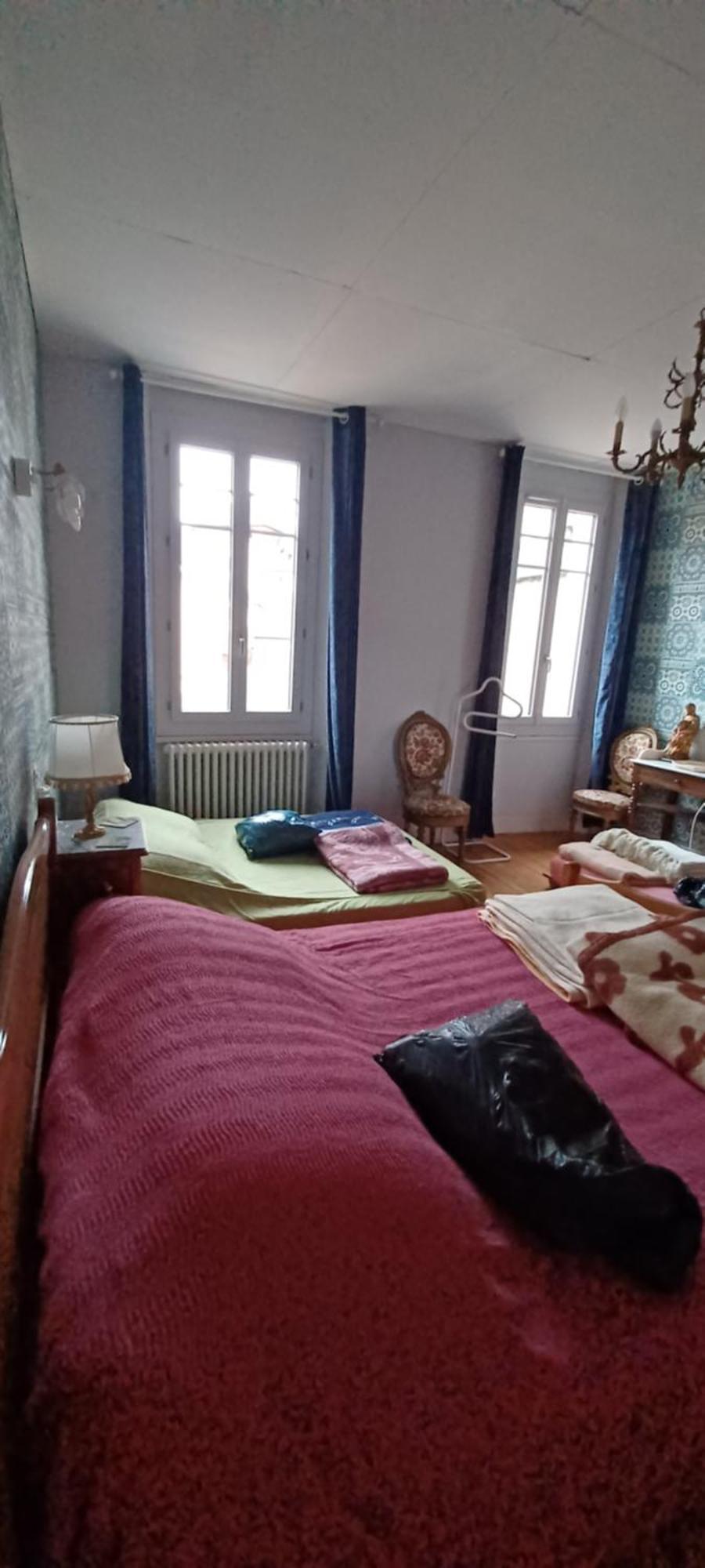 Chez Virginie - Chambre Du Bourg Lourdes Esterno foto