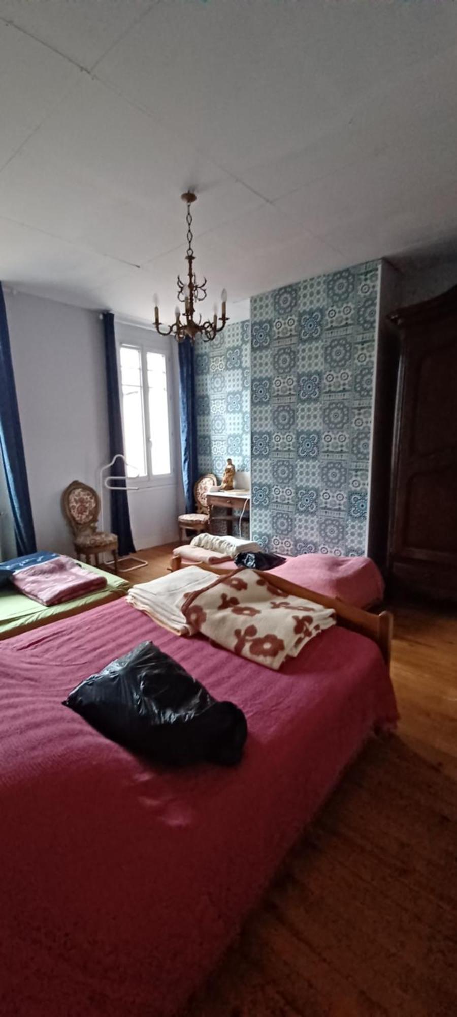 Chez Virginie - Chambre Du Bourg Lourdes Esterno foto