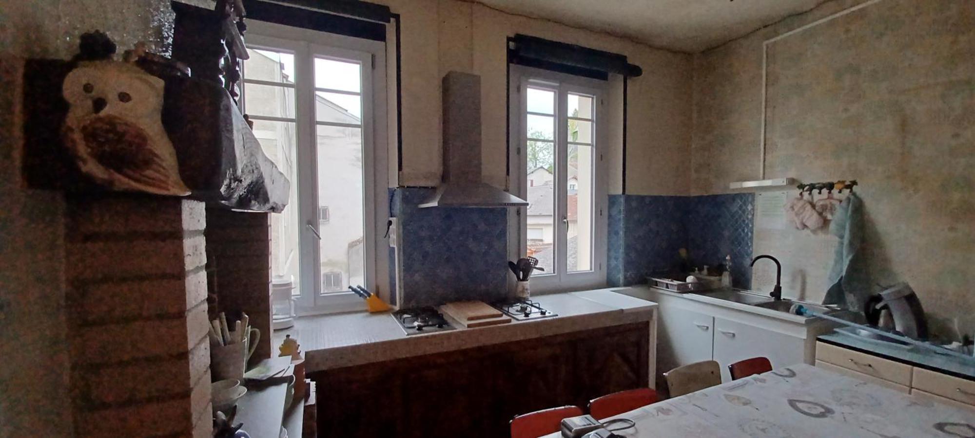 Chez Virginie - Chambre Du Bourg Lourdes Esterno foto