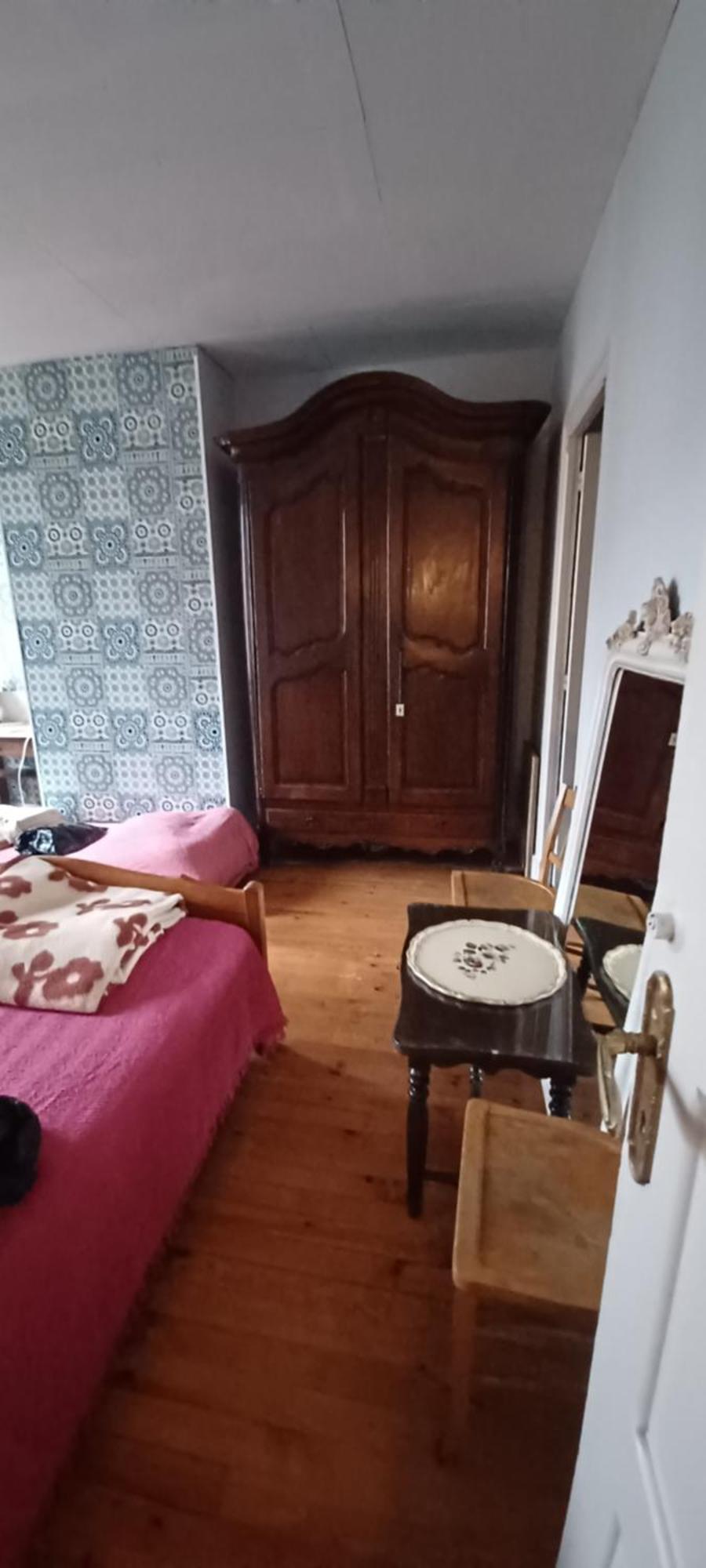 Chez Virginie - Chambre Du Bourg Lourdes Esterno foto