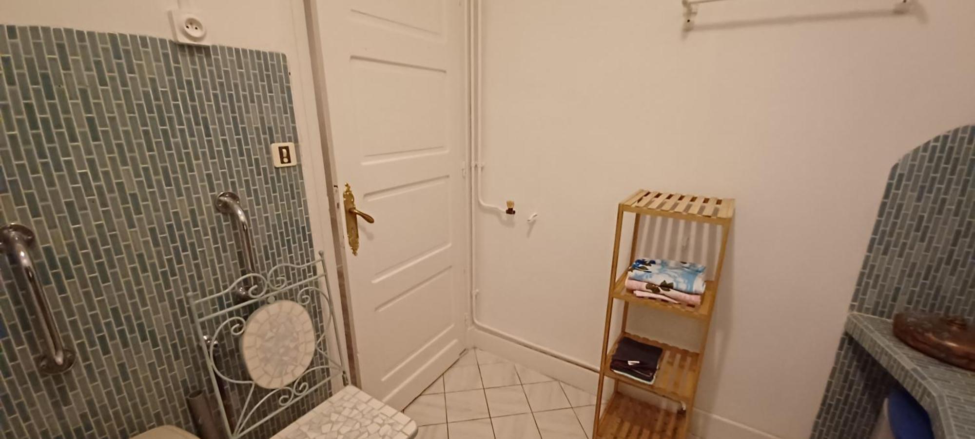 Chez Virginie - Chambre Du Bourg Lourdes Esterno foto