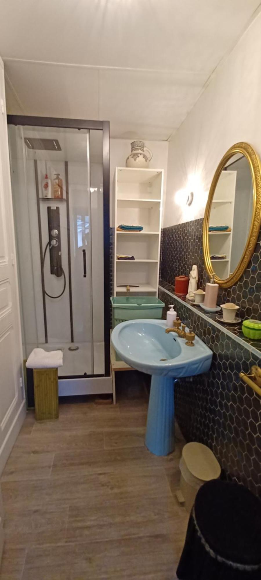 Chez Virginie - Chambre Du Bourg Lourdes Esterno foto