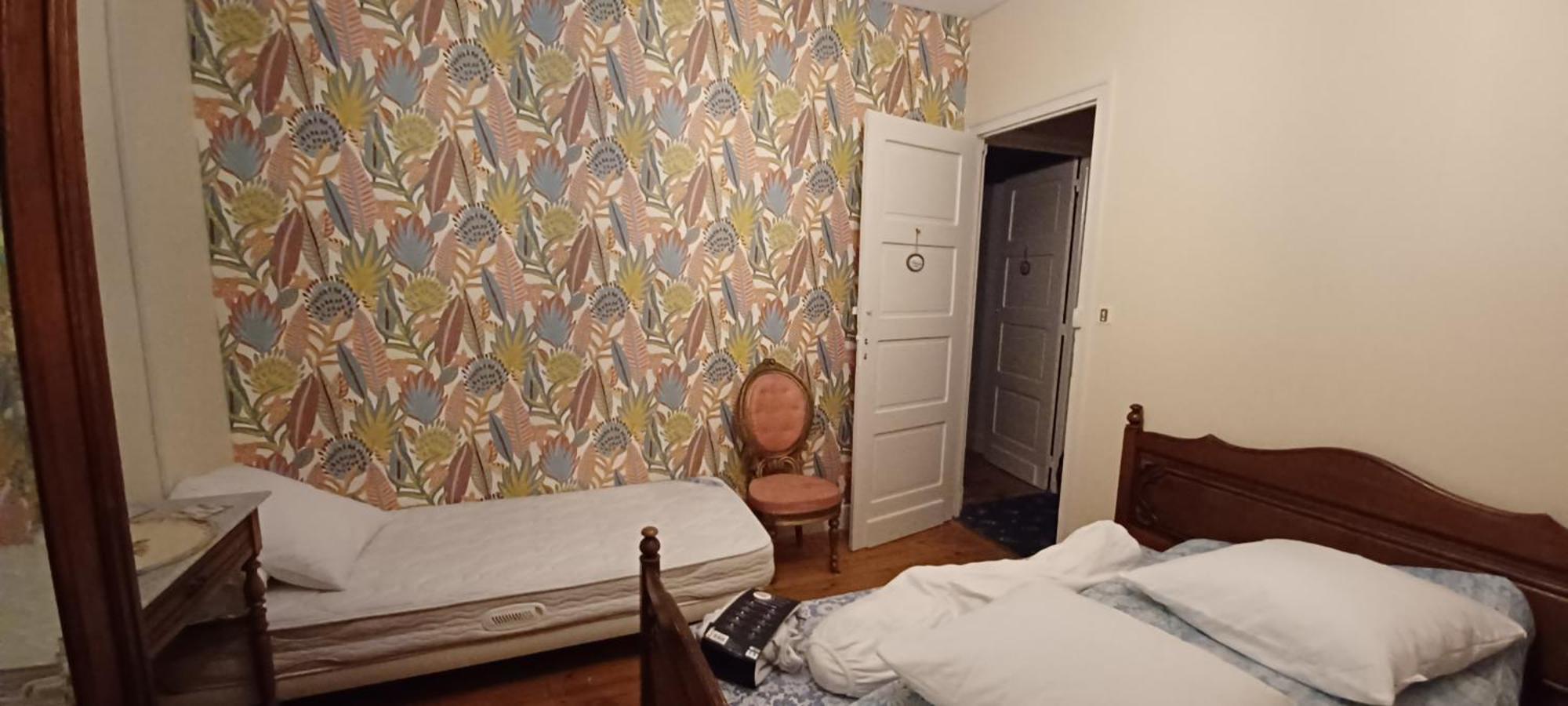 Chez Virginie - Chambre Du Bourg Lourdes Esterno foto