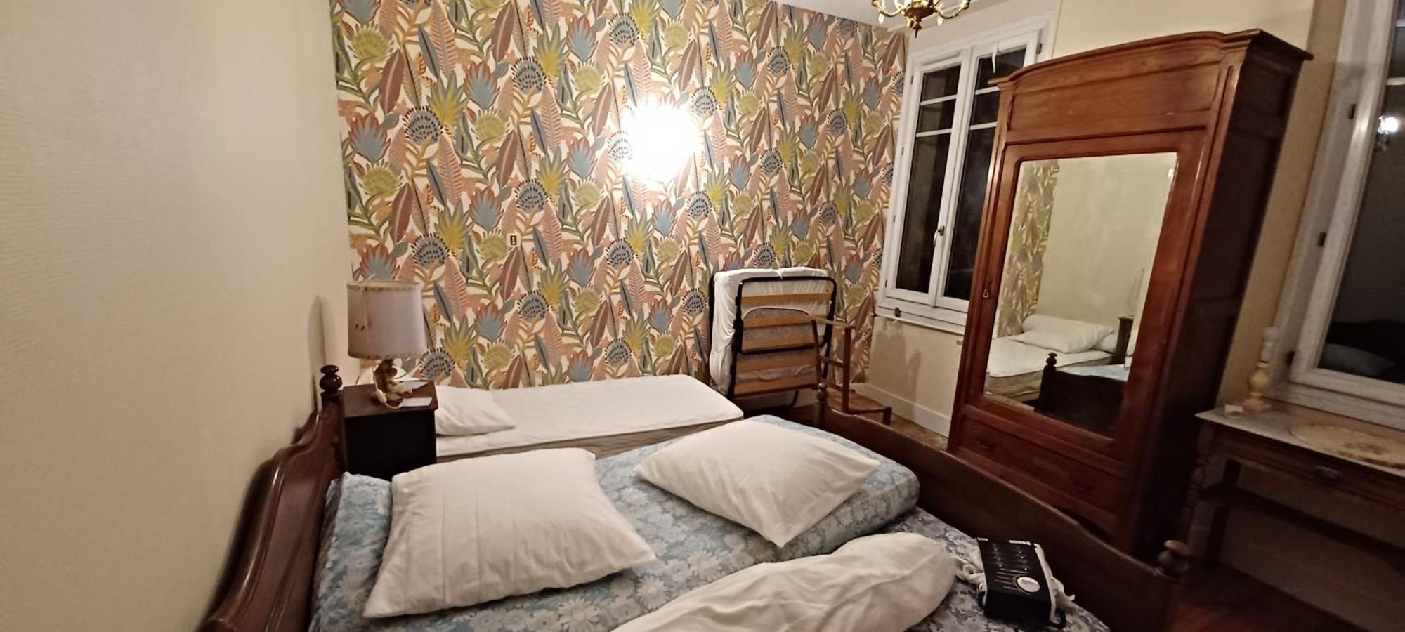 Chez Virginie - Chambre Du Bourg Lourdes Esterno foto